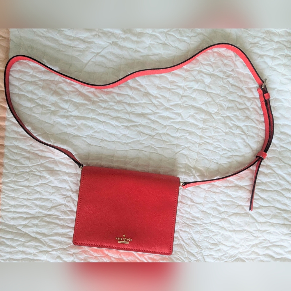 Kate Spade New York Cameron Street Small Dody Crossbody Bag